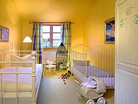 Romantik Friederikenhof Restaurant & Lübeck