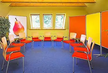 Hotel Romantik Friederikenhof Restaurant & 4*