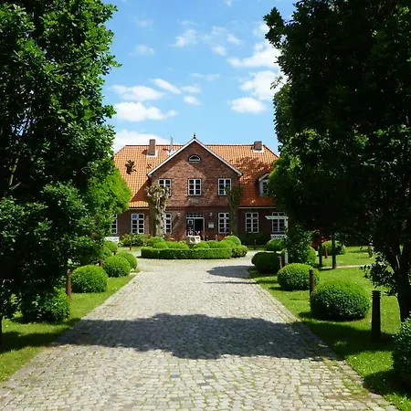 Hotel Ringhotel Friederikenhof 4*