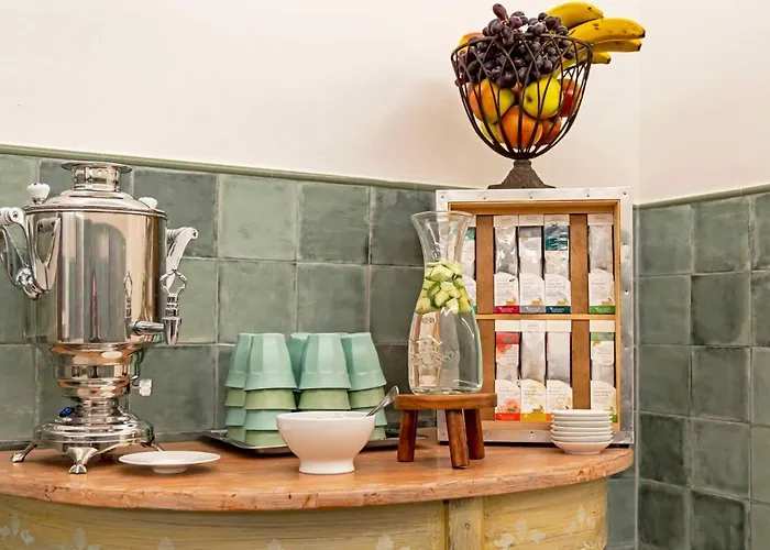 Romantik Friederikenhof Restaurant & 4* リューベック