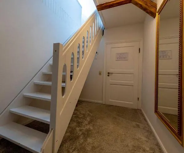 Romantik Friederikenhof Restaurant & Hotel