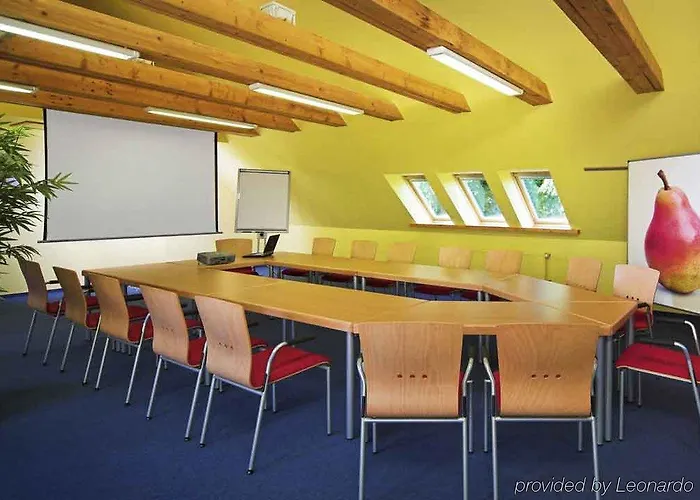 Romantik Friederikenhof Restaurant &