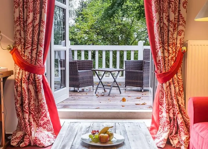 Romantik Friederikenhof Restaurant &