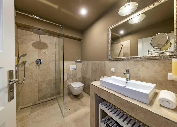 Hotel Romantik Friederikenhof Restaurant &