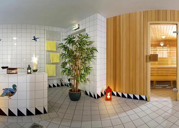 Romantik Friederikenhof Restaurant & 4*