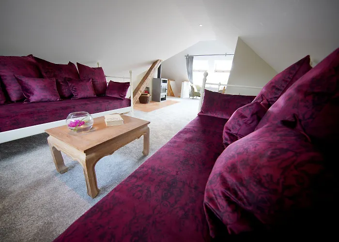 Romantik Friederikenhof Restaurant &