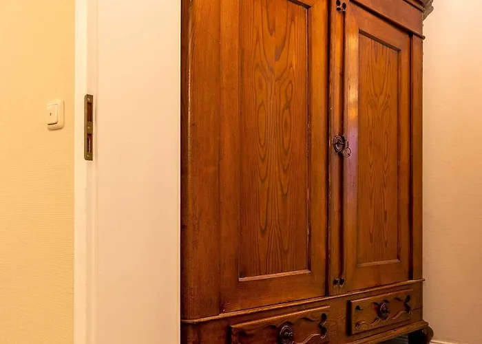 ホテル Romantik Friederikenhof Restaurant & 4*