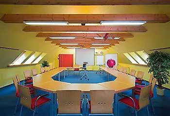 Romantik Friederikenhof Restaurant &