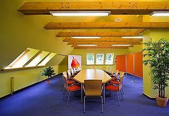 Romantik Friederikenhof Restaurant & Lubeca