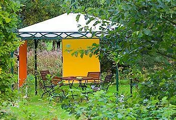 מלון Romantik Friederikenhof Restaurant &